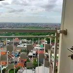 Sunset View Studio Room Mdn Free Wifi Full Furnish City And Lake View