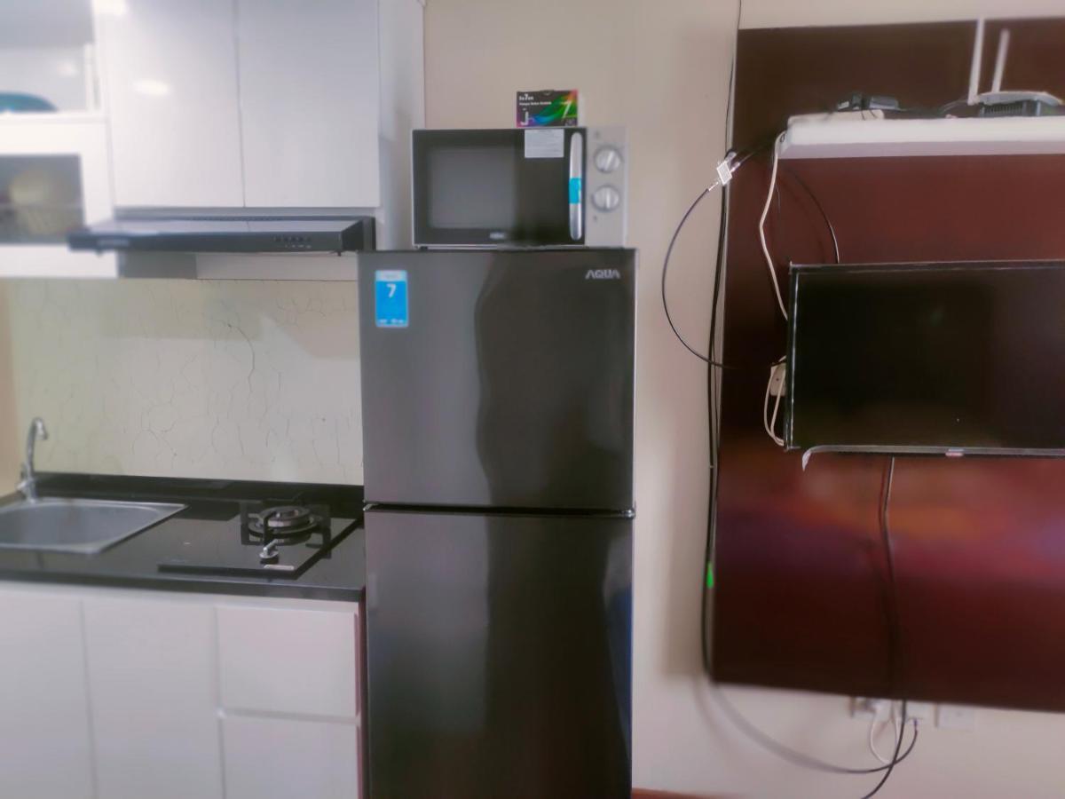 Apartemen Sunset View Mdn Free Wifi Full Furnish And View *