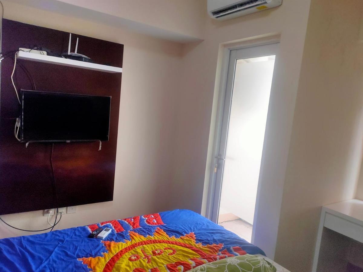 Apartemen Sunset View Mdn Free Wifi Full Furnish And View *
