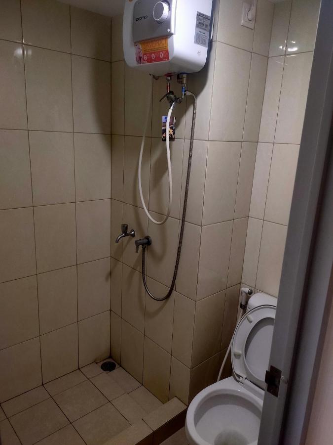 Apartemen Sunset View Mdn Free Wifi Full Furnish And View Bekasi